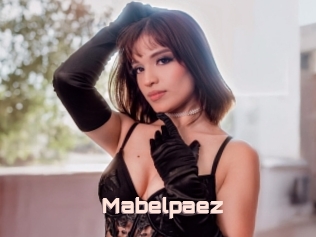 Mabelpaez