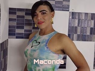 Maconda