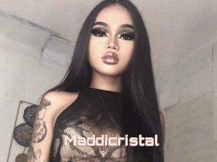 Maddicristal