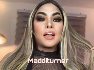 madditurner Rencontre Trans