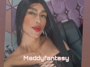 Maddyfantasy