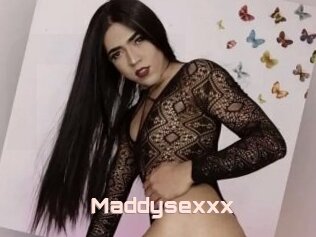 Maddysexxx
