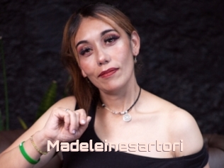 Madeleinesartori