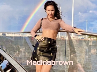 Madinabrown