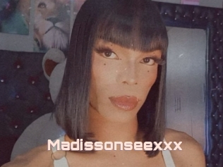 Madissonseexxx