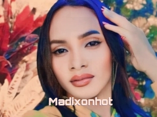 Madixonhot