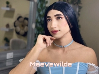 maevewilde Rencontre Trans
