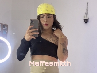 maffesmitth Rencontre Trans