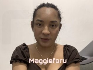 Maggieforu
