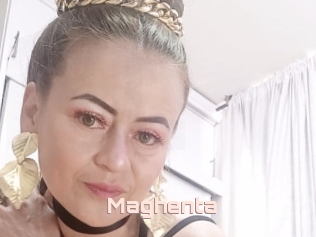 Maghenta