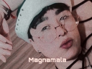 Magnamala