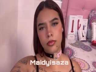 Maidyisaza