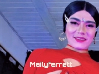 Mailyferrett