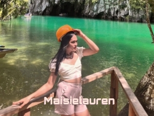Maisielauren