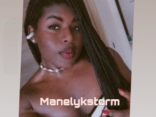 Manelykstorm