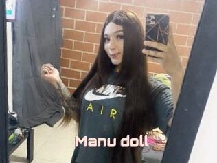 Manu_doll