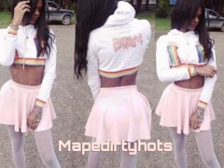 Mapedirtyhots