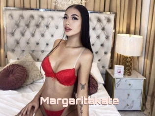 Margaritakate