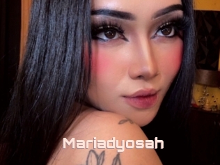 Mariadyosah