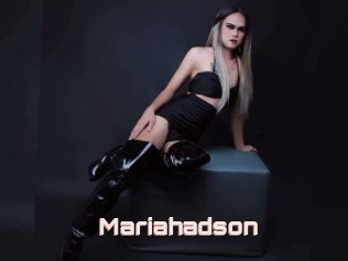 Mariahadson