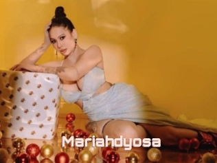 Mariahdyosa