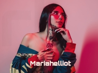 Mariahelliot