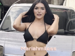 Mariahmiless
