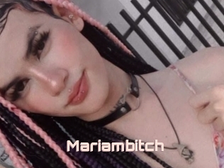 Mariambitch