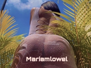 Mariamlowel