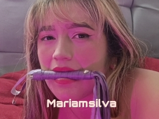 Mariamsilva
