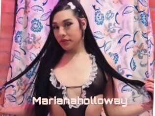 Marianaholloway