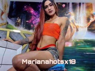 Marianahotsx18