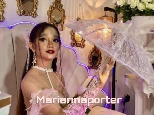 Mariannaporter