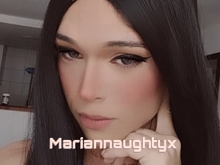 Mariannaughtyx