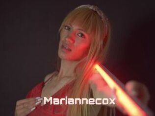 Mariannecox
