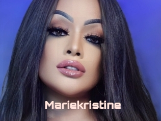 Mariekristine