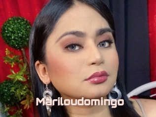 mariloudomingo Rencontre Trans