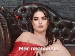 Marinachaasia