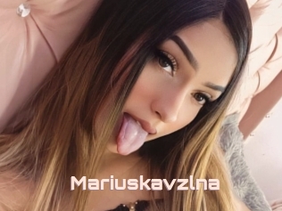 Mariuskavzlna