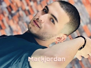 Markjordan