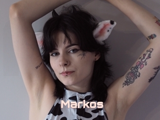 Markos