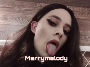Marrymelody