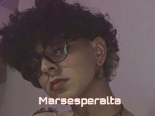 Marsesperalta