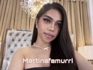 martinafamurri Rencontre Trans