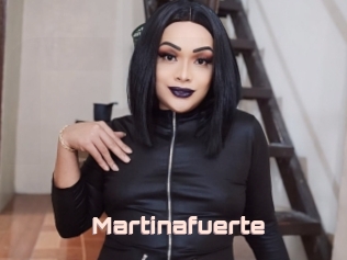 Martinafuerte