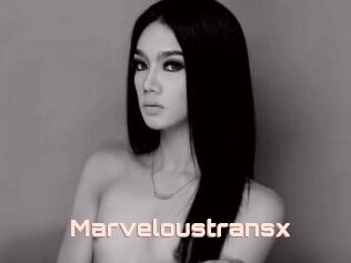 Marveloustransx