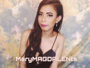 MaryMAGDALENts