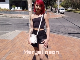 Maryalinson