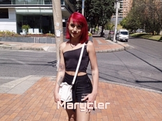 Marycler