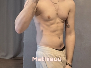 Mathieuu